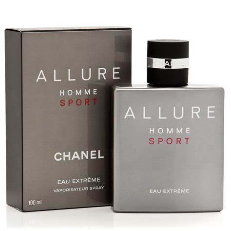 cheapest place to buy chanel allure homme sport|chanel allure sport 100ml cheapest.